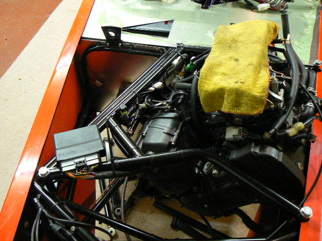 Rescued attachment Engine bay.JPG